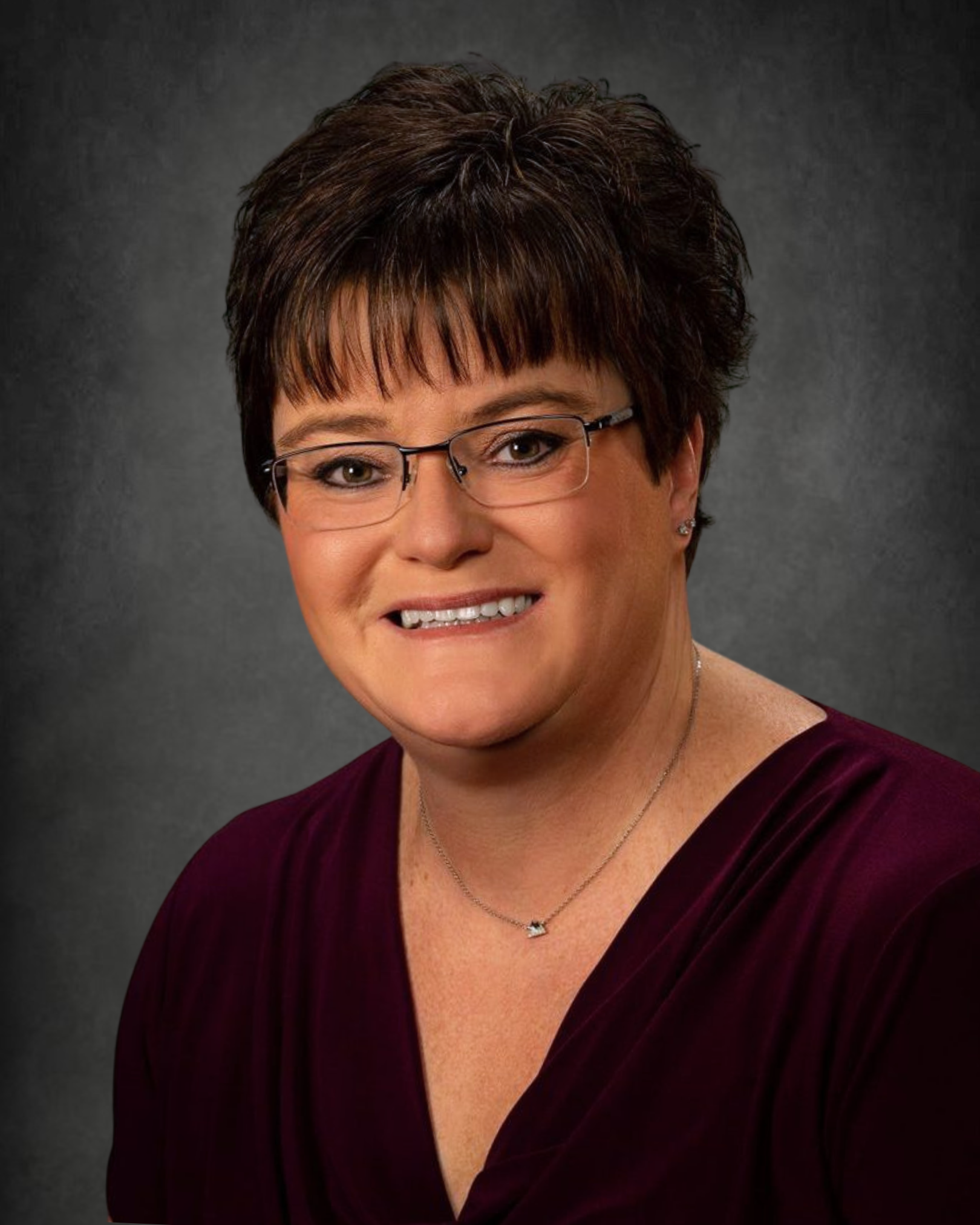 Stacy Hansen Director of Nursing - Acute Care 