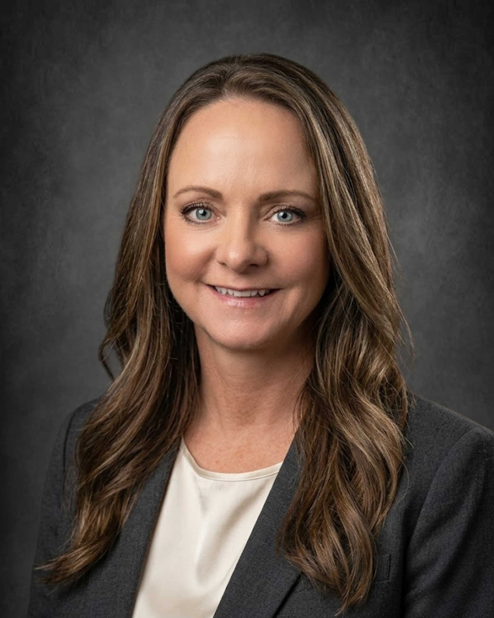 Kristi Ritchie Clinic Manager 