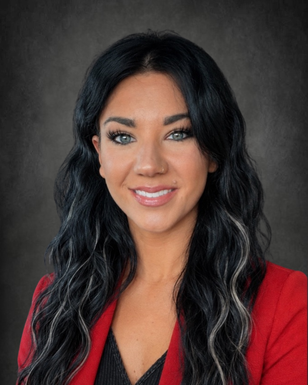 Katie Wolf Organizational Development Coordinator 